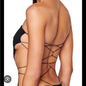 IAMGIA Sita Bodysuit